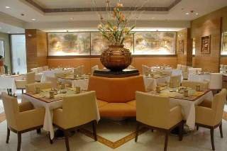 Restaurant
Restaurant
di The Peerless Inn