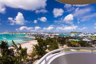 Atrium Resort & Spa 심슨베이 Sint Maarten thumbnail