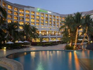 General view
 di Holiday Inn Resort Sanya Bay