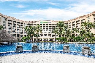 Pool
 di Holiday Inn Resort Sanya Bay