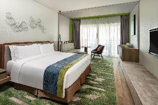 Room
 di Holiday Inn Resort Sanya Bay