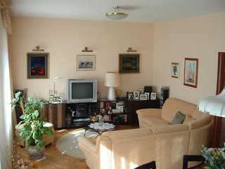 General view
General view
di Katija Apartamenti