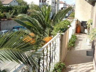 Terrace
Terrace
di Katija Apartamenti