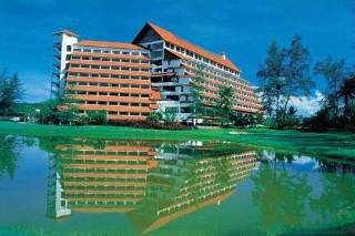 General view
 di Resorts World Kijal