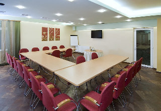 Conferences
Conferences
di Ambient Brasov