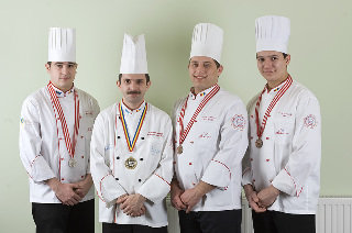 Restaurant
Restaurant
di Ambient Brasov