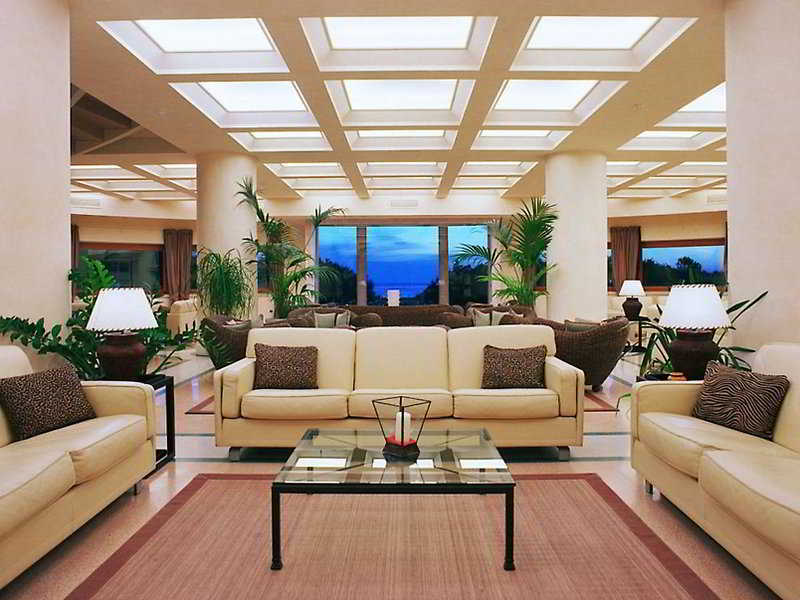 Lobby
Lobby
di Tombolo Talasso Resort