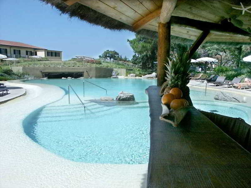 Pool
Pool
di Tombolo Talasso Resort