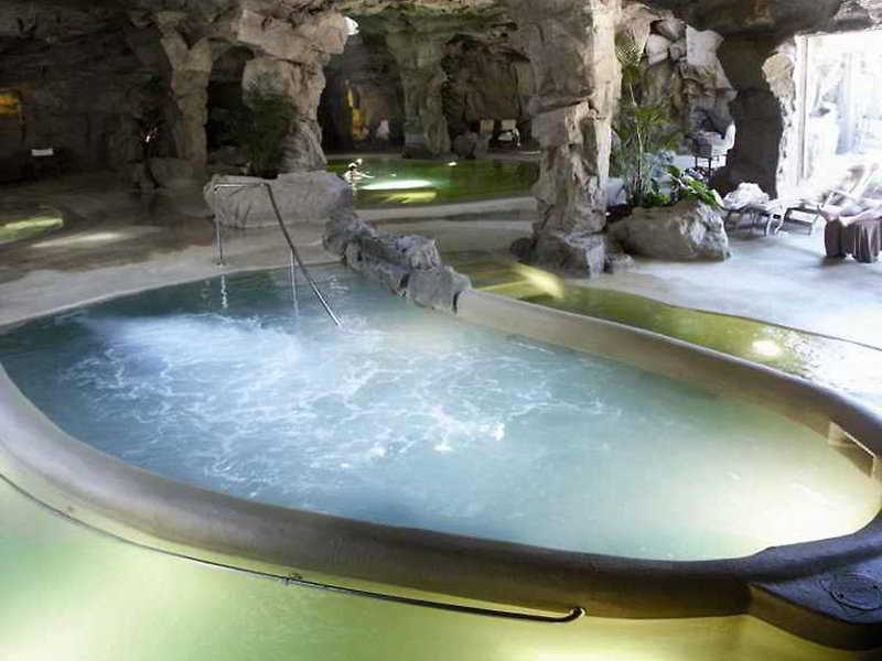 Pool
Pool
di Tombolo Talasso Resort