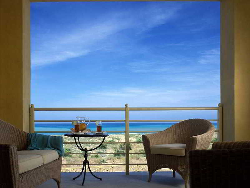 Terrace
Terrace
di Tombolo Talasso Resort