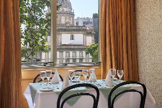 Restaurant
Restaurant
di Windsor Guanabara