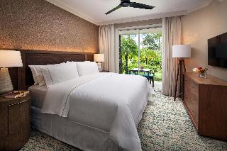 Room
 di Westin Princeville Ocean Resort Villas