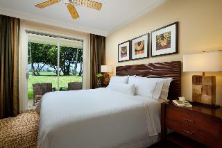 Room
 di Westin Princeville Ocean Resort Villas