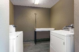 La Quinta Inn & Suites Tampa Central