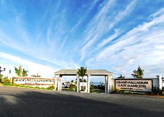 General view
General view
di Grand Palladium Jamaica Resort Spa All Inclusive