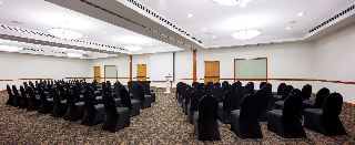 Conferences
Conferences
di Fiesta Inn Villahermosa