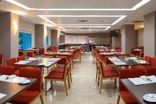 Restaurant
Restaurant
di Fiesta Inn Villahermosa