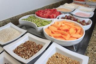 Restaurant
Restaurant
di Fiesta Inn Villahermosa