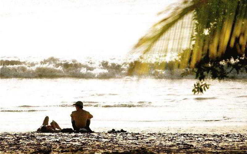 Beach
Beach
di Flamingo Beach Resort