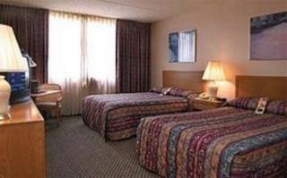 Room
 di Clarion Hotel & Convention Center