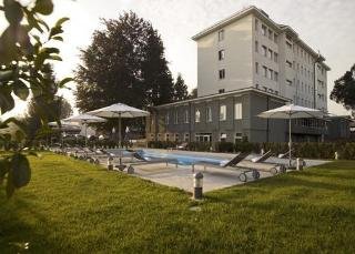 General view
General view
di Quality Hotel Yes Varese MXP