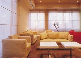 Lobby
Lobby
di Quality Hotel Yes Varese MXP