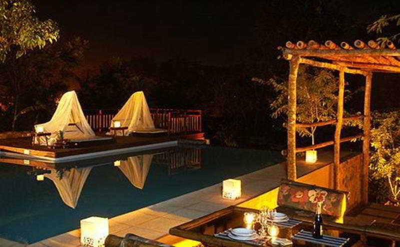 General view
General view
di Raices Esturion Lodges