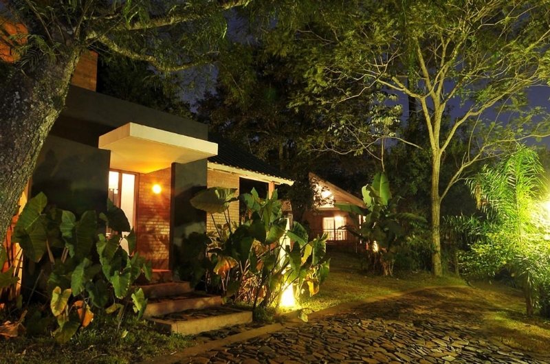 General view
General view
di Raices Esturion Lodges