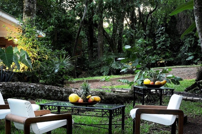 General view
General view
di Raices Esturion Lodges