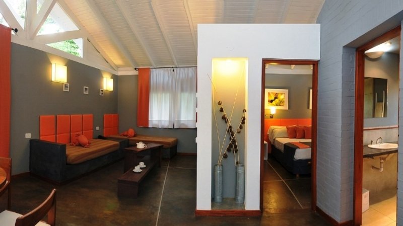 Room
Room
di Raices Esturion Lodges