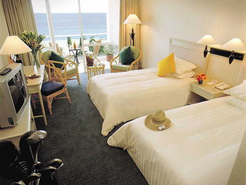 Room
 di Holiday Inn Resort Yalong Bay Sanya