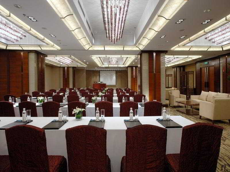 Conferences
 di Four Points by Sheraton Shanghai Pudong