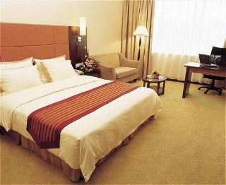 Room
 di Holiday Inn Shenzhen Donghua 
