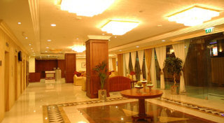 Lobby
Lobby
di StarMetro Deira Deluxe