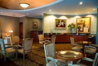 Restaurant
Restaurant
di Veneto Wyndham Grand Hotel