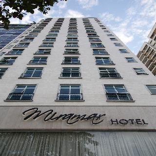 Foto del Hotel Miramar by Windsor Copacabana Hotel del viaje pinceladas argentina brasil