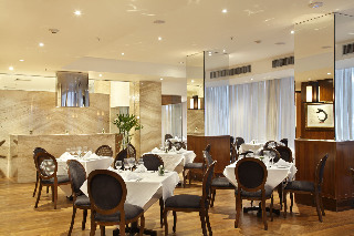 Restaurant
Restaurant
di Windsor Miramar