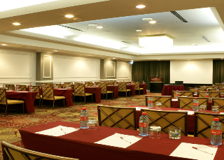 General view
General view
di Crowne Plaza Panama