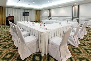 General view
General view
di Crowne Plaza Panama