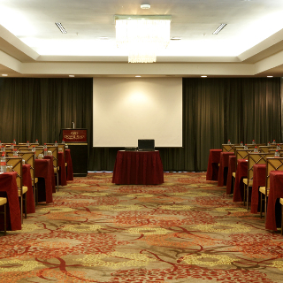 General view
General view
di Crowne Plaza Panama