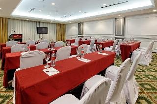 General view
General view
di Crowne Plaza Panama