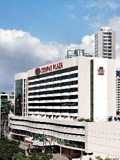 General view
General view
di Crowne Plaza Panama