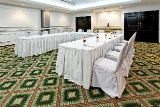 General view
General view
di Crowne Plaza Panama