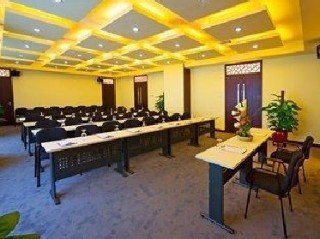 Conferences
 di City Inn Zhuzilin Hotel