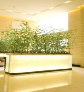 Lobby
 di City Inn Zhuzilin Hotel