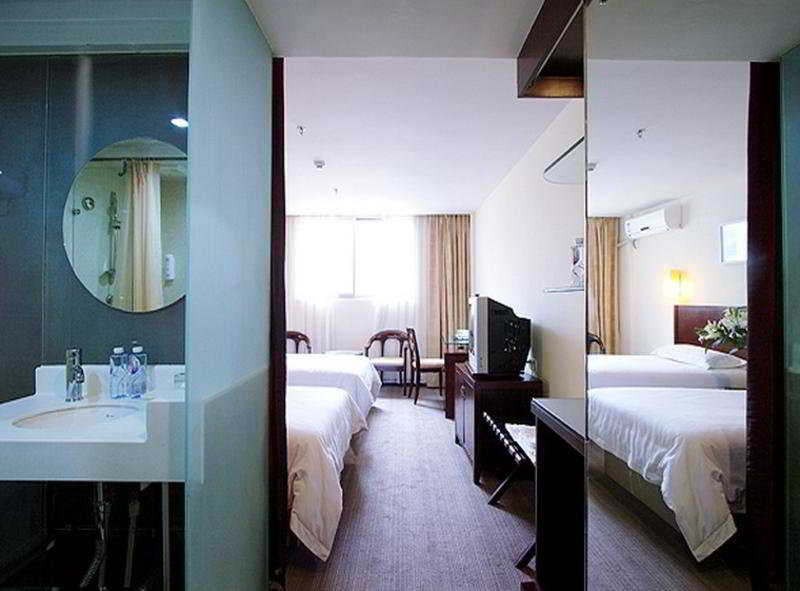 Room
 di City Inn Kexueguan Shenzhen