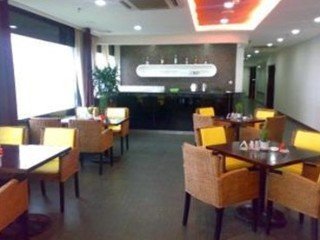 Restaurant
 di City Inn Xinqiao
