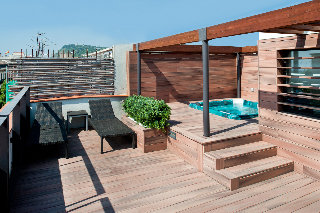 Terrace
Terrace
di Catalonia Port