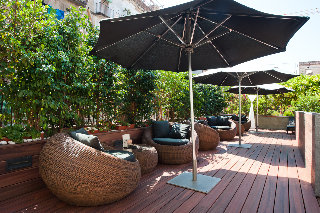 Terrace
Terrace
di Catalonia Port