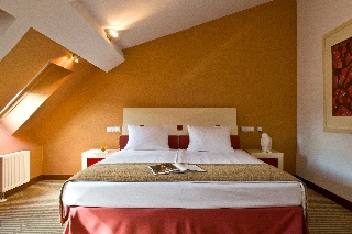 Room
Room
di Mamaison Residence Diana Warsaw